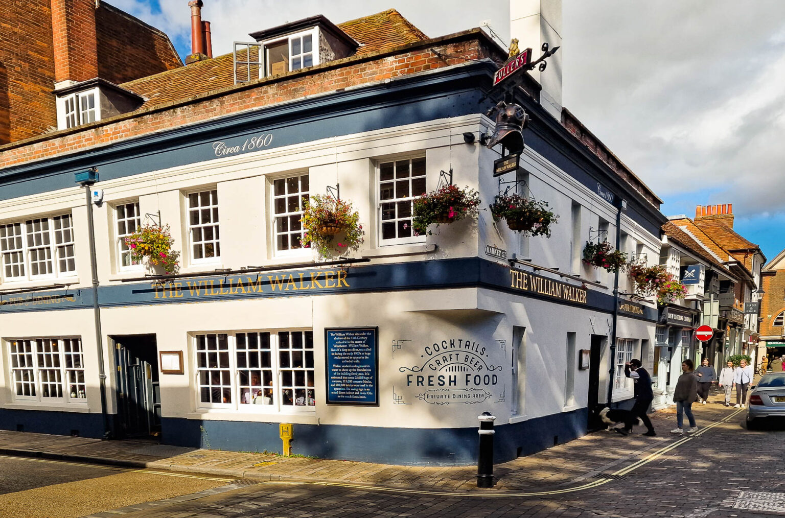Things to Do in Winchester (Hampshire) - flawlessjourneys.co.uk