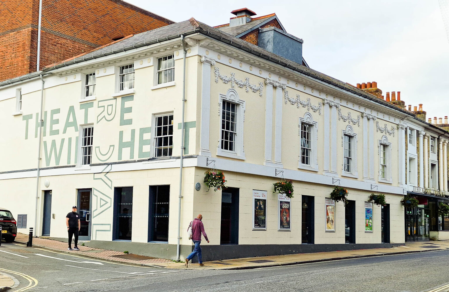 Things to Do in Winchester (Hampshire) - flawlessjourneys.co.uk