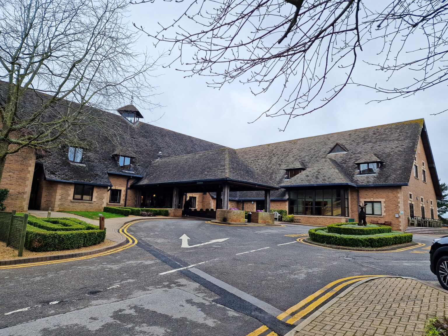 Kettering Park Hotel And Spa Review By Flawlessjourneys co uk Kettering Park Hotel And Spa Review By Flawlessjourneys co uk