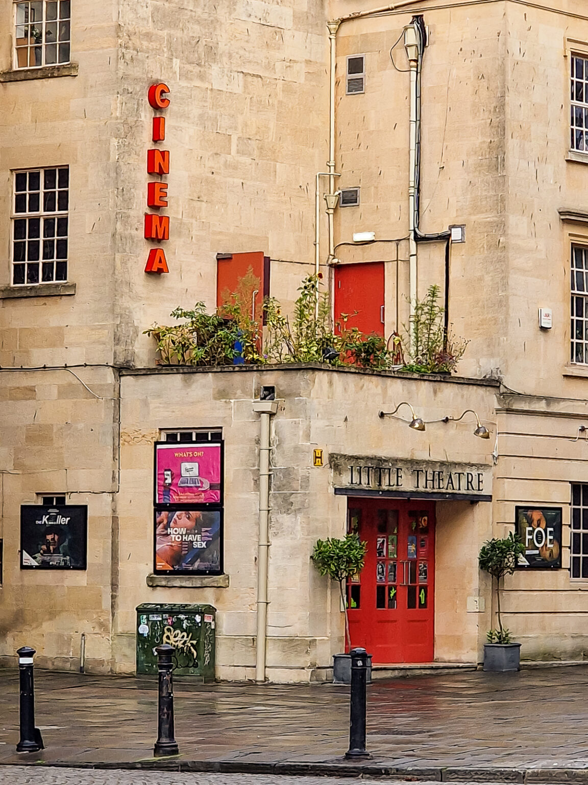 Things to Do in Bath - flawlessjourneys.co.uk