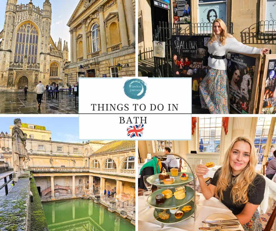 Things to Do in Bath - flawlessjourneys.co.uk
