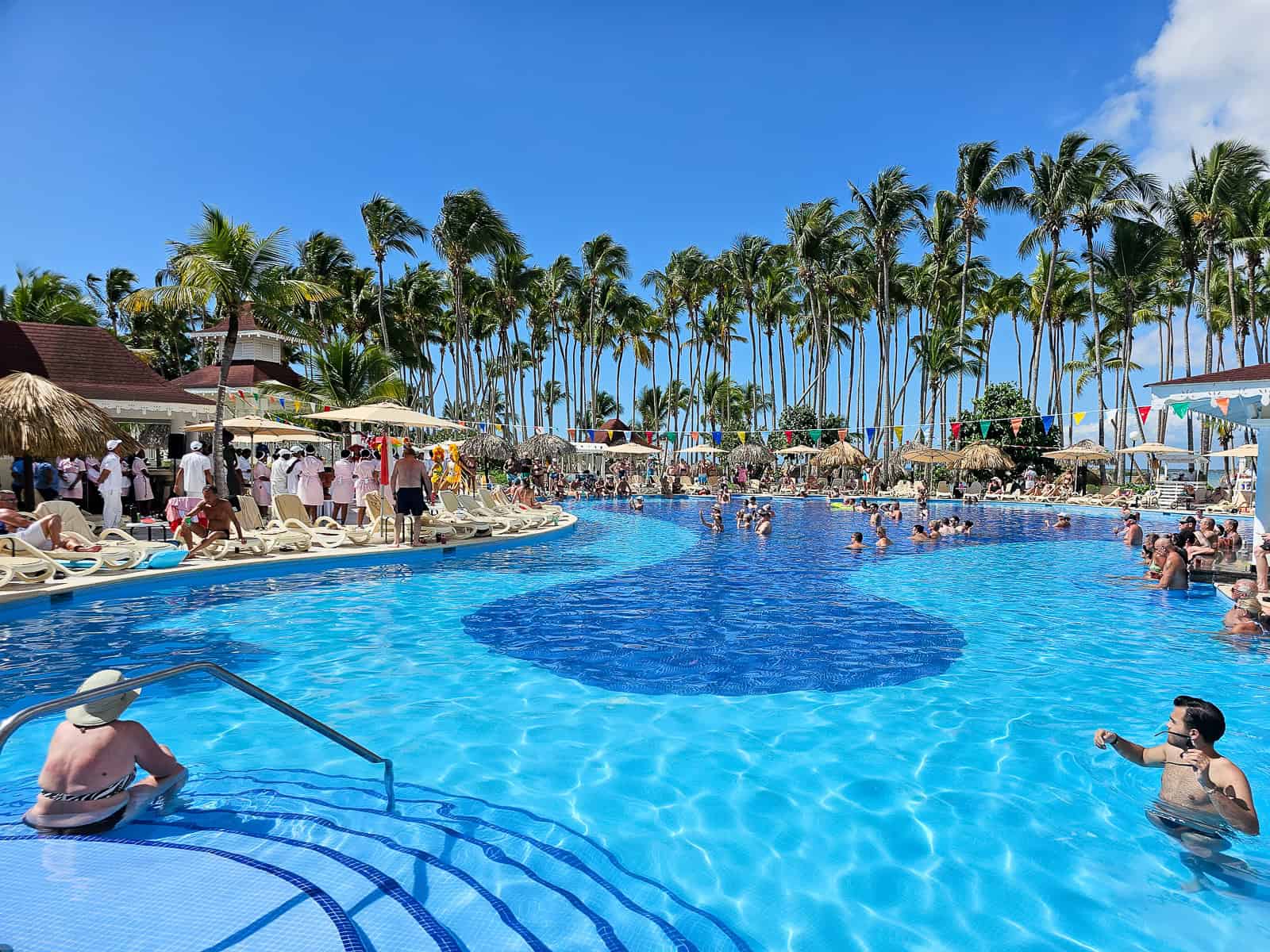 luxury bahia principe bouganville don pablo